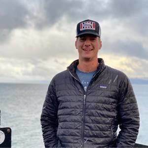 Meet your Posher, Blake